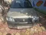 Maruti Suzuki Alto 2012
