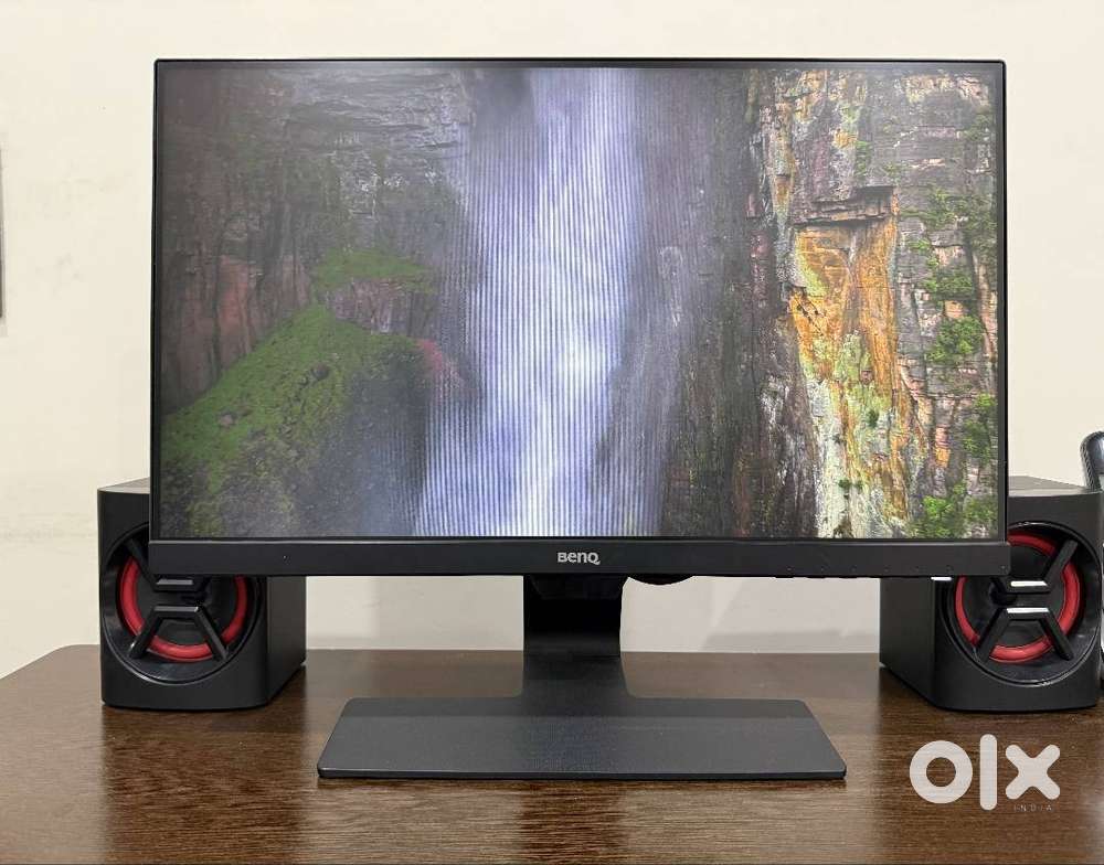 Gaming Desktop PC for Sale in Mint Condition