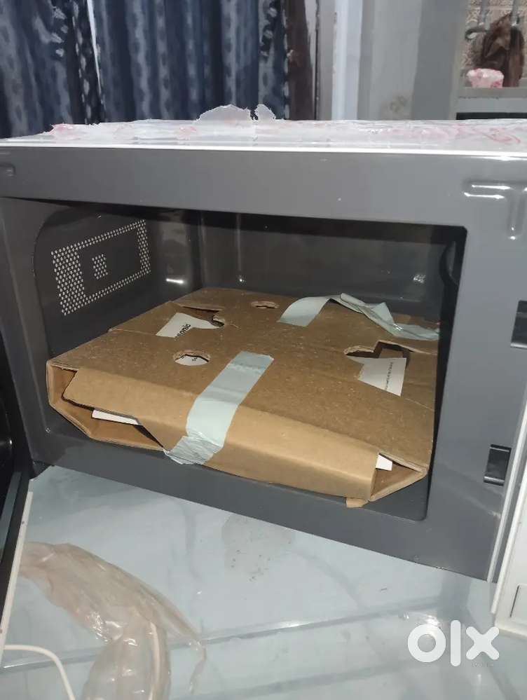 Panasonic Microwave