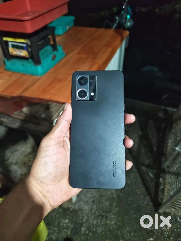 Oppo f21pro
