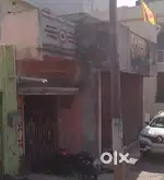 House in a prime central location in Wardha