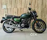 HONDA HINESS CB350 ANNIVERSARY EDITION FOR SALE..!