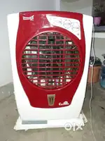 Good Condition Cooler For Sale (Very Urgent)