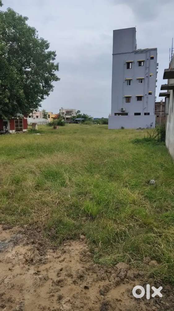 CMDA approved plot for sale in Grant lyon, Madhavaram