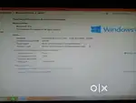 Full set up pc with 19 inch monitor wrk discription pad lo fir Msg kar