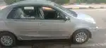Toyota Etios 2017 Diesel 315000 Km Driven