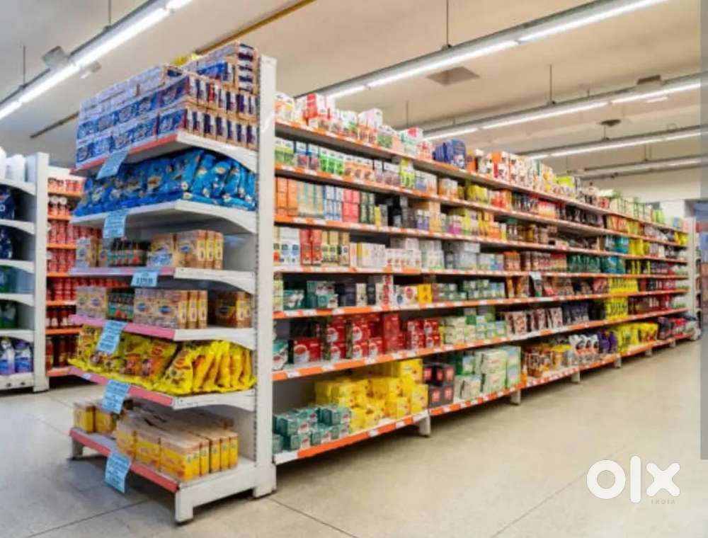 Wanted Part Time Sales Staff @ Hyper Market