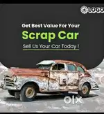 Scrap car buyer and accident car buyer 111