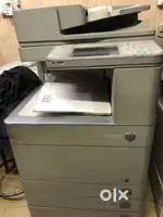 Canon advance  C5255 color advance machine all spare parts available