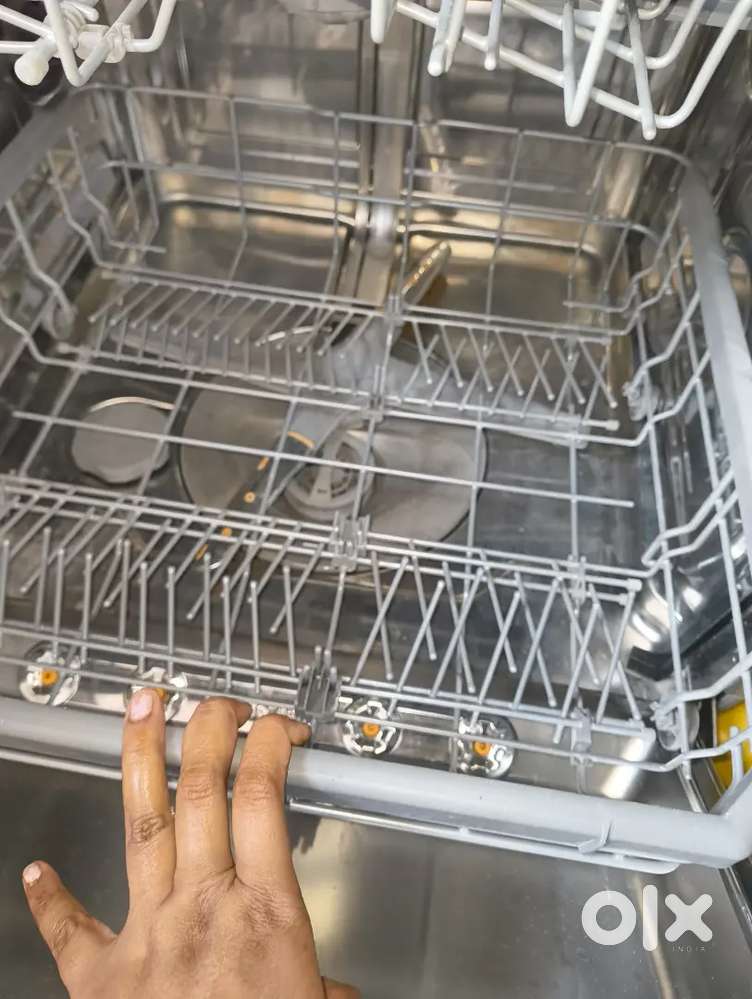 Dishwasher New