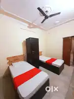 PG Near Cyber Park, Paisa Bazaar, Vatika, Marvel, Policy Bazaar, SOIL