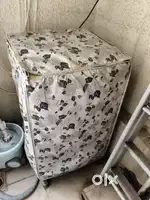 LG 6.2kg Fully Automatic Top Load Washing Machine