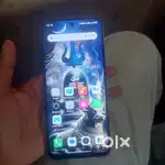 Redmi 13 5G 6:128. 33 fast charger 4 month old with Box