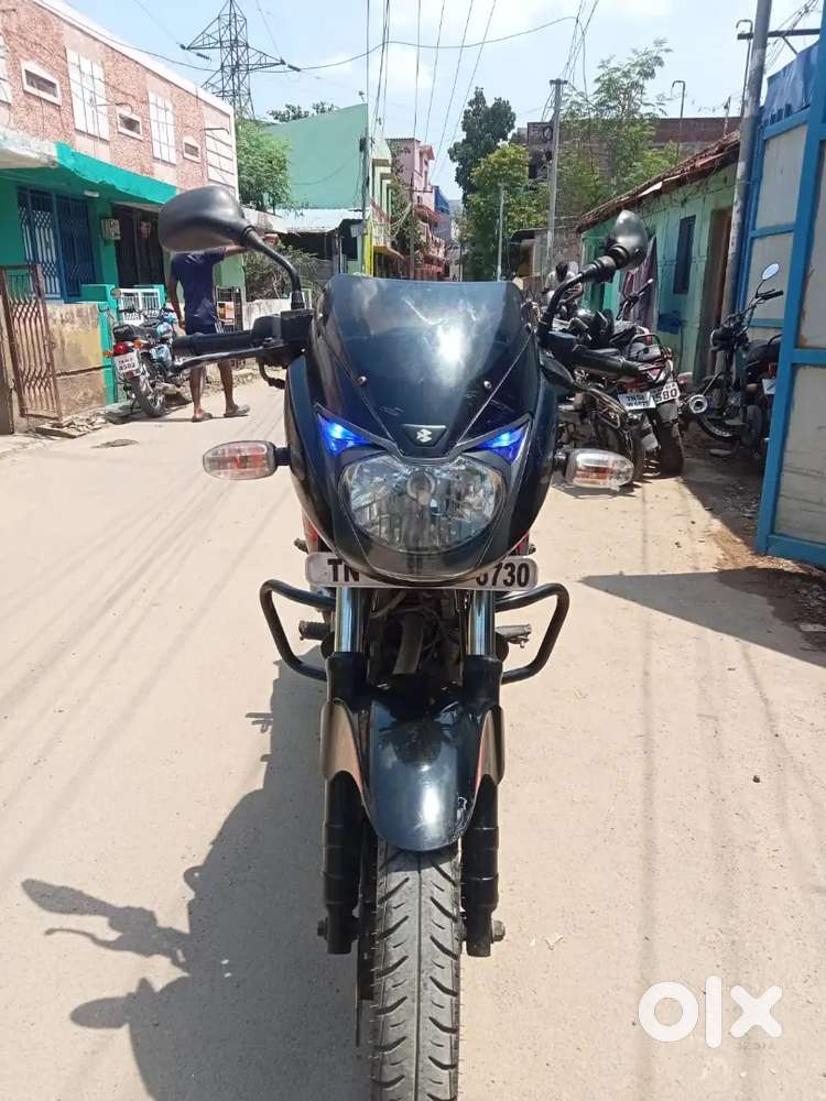 Bajaj pulsar 150.CC 2018