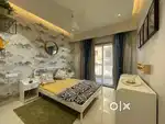 3 bhk apartment near by Shankar nagar