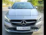 Mercedes-Benz CLA 200 D Sport, 2020, Diesel