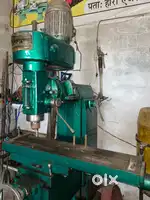Miling machine  90000
