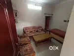Separate 3bhk flat