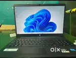 Hp 15s laptop