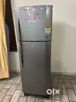 LG  Refrigerator 260 ltr 100% new condition