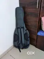 Guitar bag