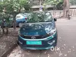 Tata Tiago EV XZ + Tech Long Range