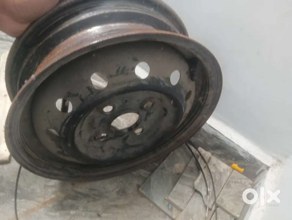 Alto ki disc hai