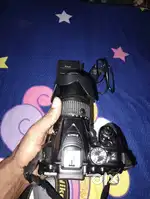 Nikon D5300