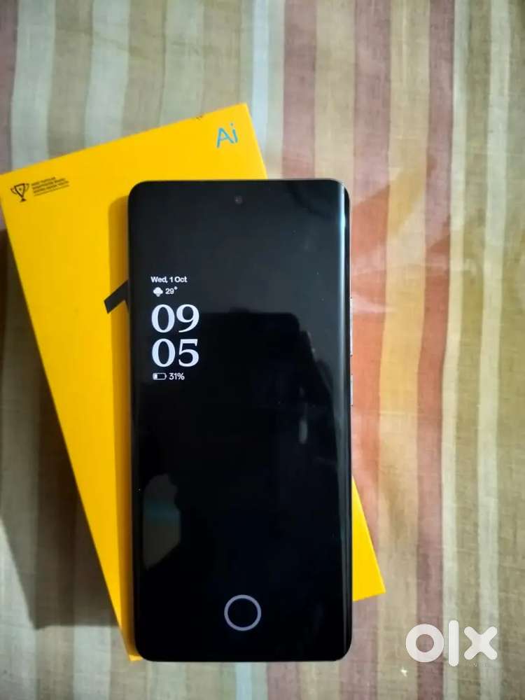 14 Pro 5G (Suede Grey, 128 GB) (8 GB RAM)