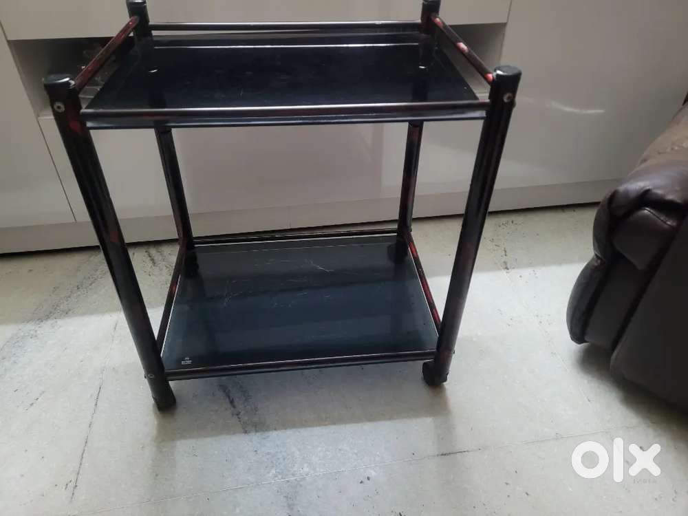 Server Trolley