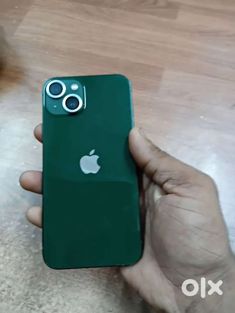 IPhone 13 good condition