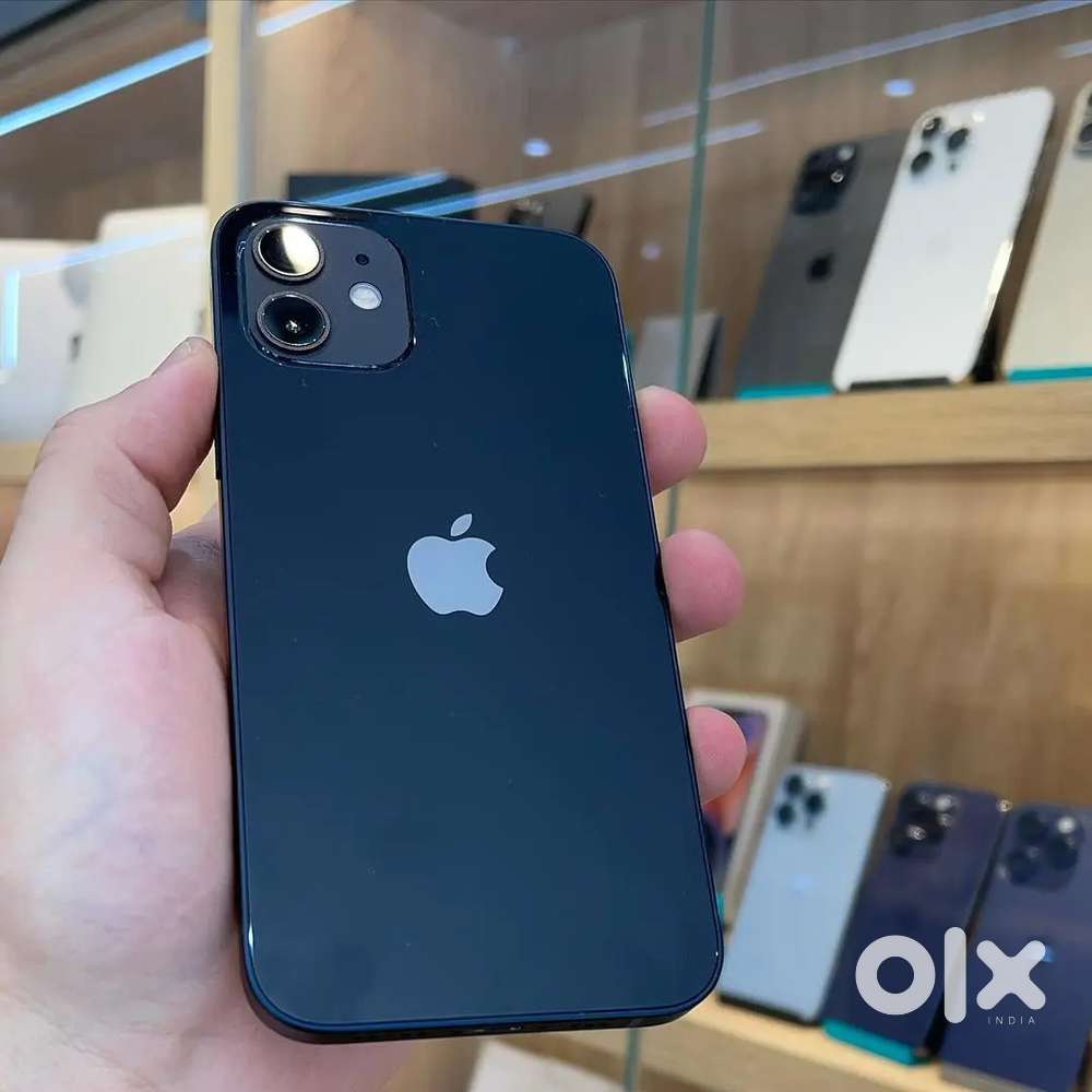 i  sell my iphone 12