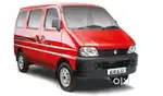Wanted drivers for eco van