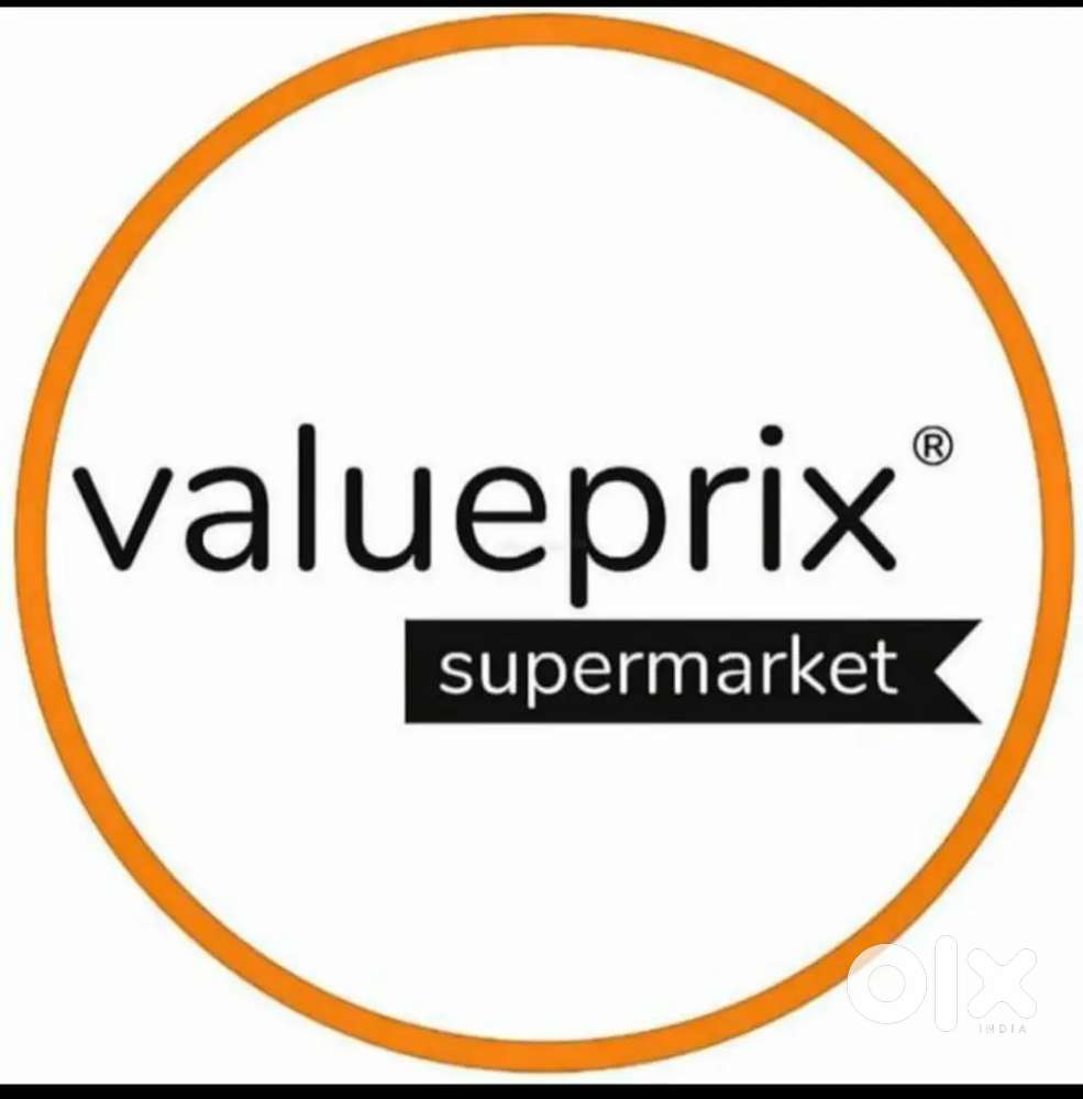 Need Delivery staff in Valueprix Supermarket Pipeline Road Thammanam