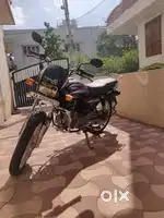 Hero Splendor model 2019