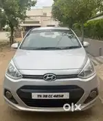 Hyundai Grand i10 Asta 1.2 VTVT, 2015, Petrol