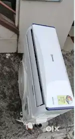 ∆Rental Air conditioner service available in Nice Condition Best price