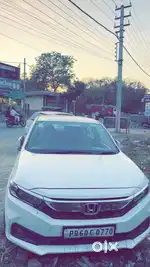 Honda Amaze 1.5 SMT I DTEC, 2019, Diesel