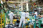 Job vacancy production engineer