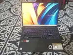 Asus vivobook 16x Ryzen 5 11th gen 2023 model