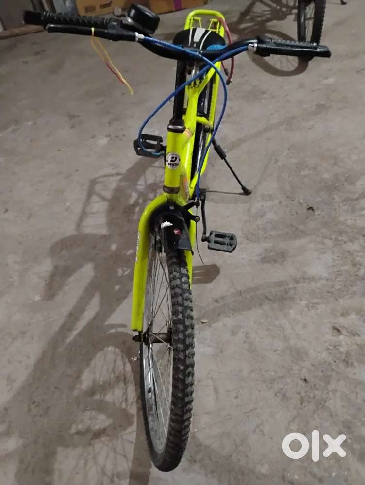 Bicycle for sell - good condition
