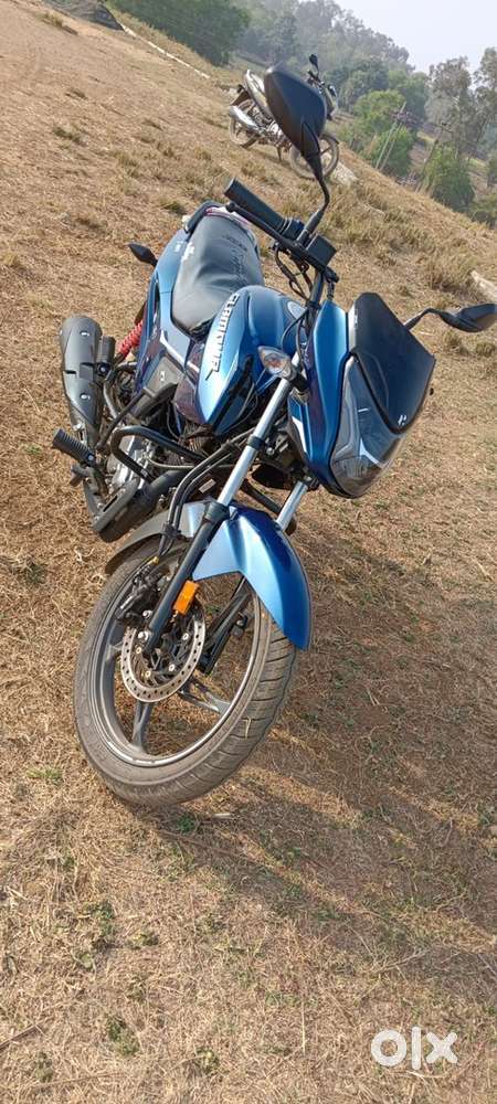 Hero Glamour 125 /2024