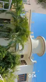 5 BHK independent Villa for sale in Kharad