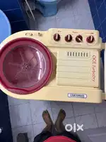 Whirlpool 7 Kg Semi Automatic Machine