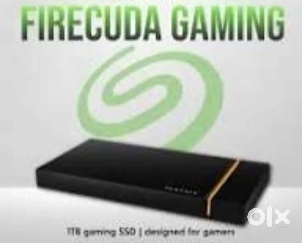 1TB slim external ssd .