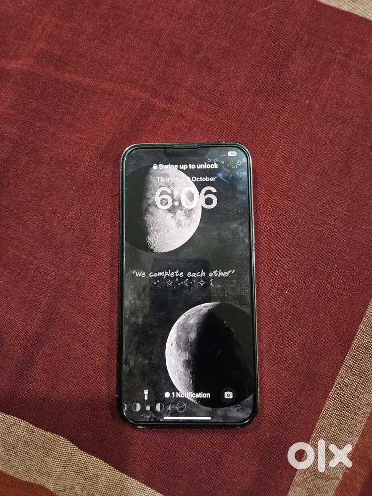 Iphone 13 pro max
