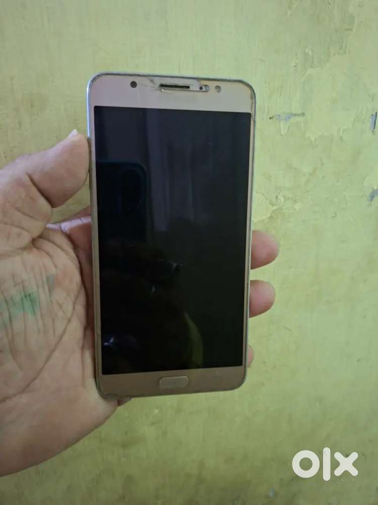 Samsung galaxy J7