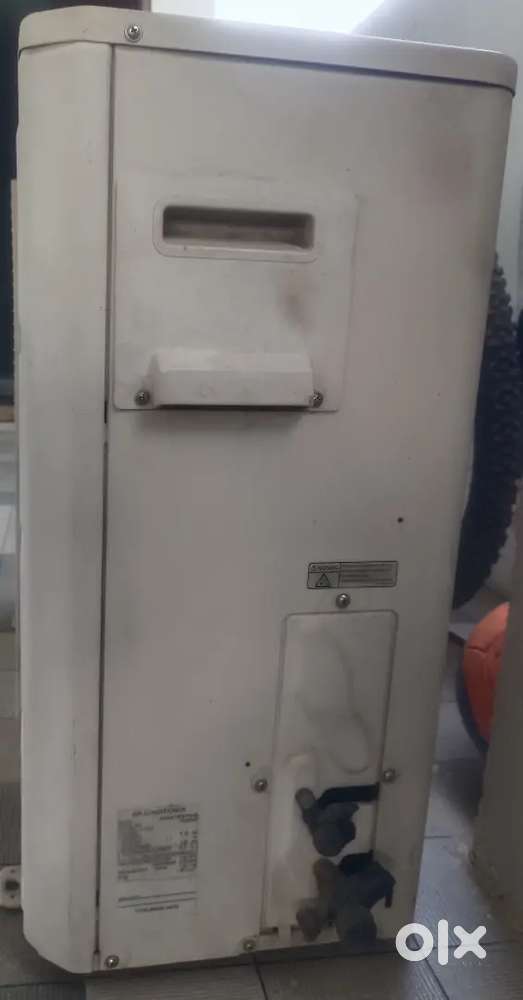 O GENERALBRAND 3STAR AC FOR SALES