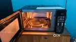 Microwave convection 20lt (IFB