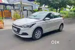 Hyundai Elite i20 Magna 1.4 CRDI, 2016, Diesel